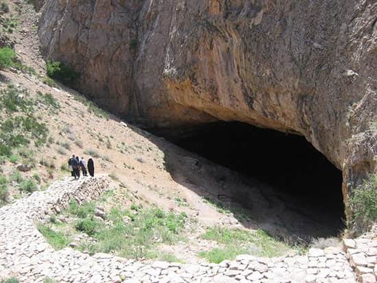 با ۵ غار شگفت‌انگیز ایران آشنا شوید