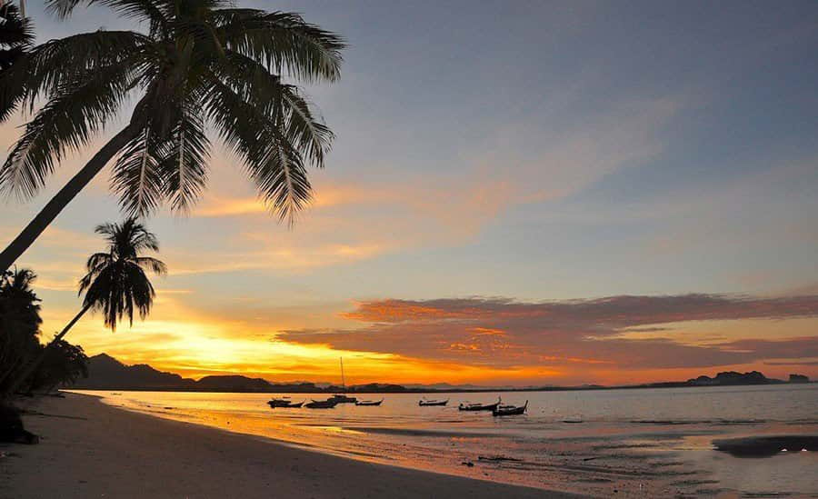 جزایر زیبای تایلند که خیلی‌ها از آن‌ها بی‌خبرند