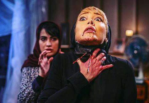 نخستین سریال ترسناک ایرانی در راه است