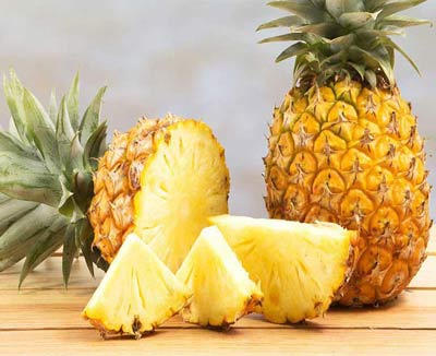چرا بعد از عمل جراحی باید آناناس بخوریم؟