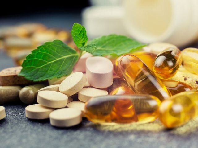 مولتی ویتامین‌ها شامل چه موادی هستند و چه خواصی دارند؟