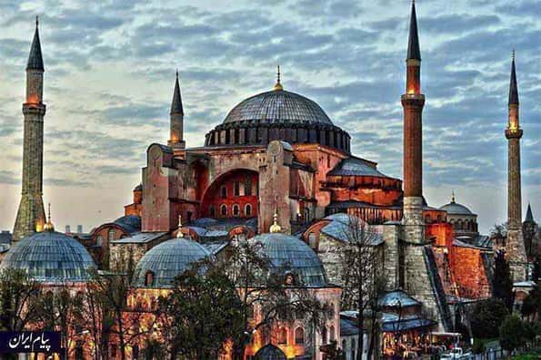 دانستنی هایی برای سفر به استانبول