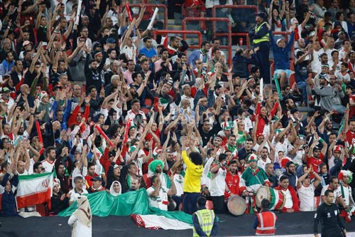 ایران 2 - عمان 0؛ مهار پنالتی بیرانوند، نبوغ جهانبخش و انسجام تیمی؛ ایران در یک چهارم نهایی آسیا