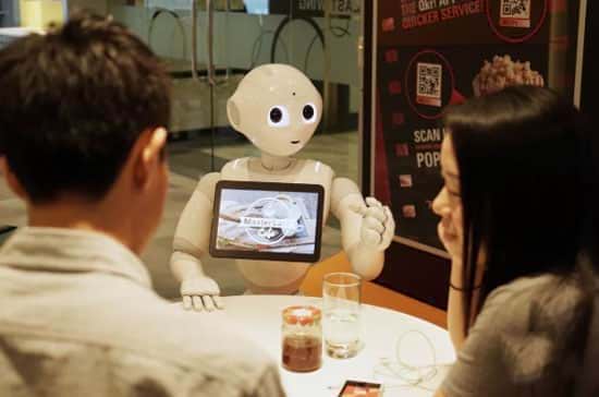 تا ۵ سال آینده هر شهروند ژاپنی یک روبات دارد