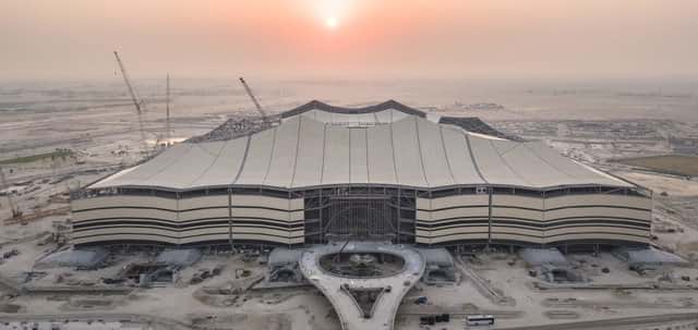 تصاویر ۸ ورزشگاه بی نظیر قطر برای جام جهانی 2022