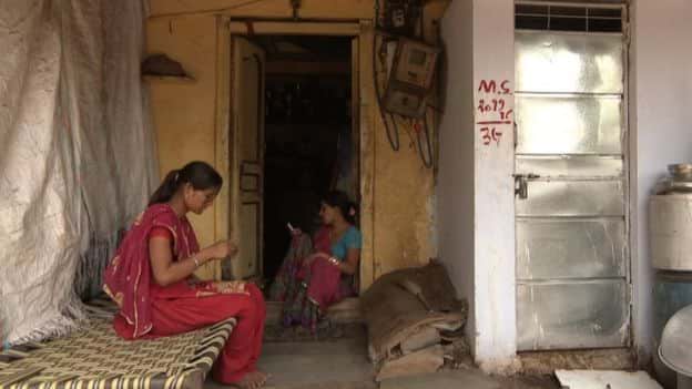 چرا زنان هند در گرما، آب نمی‎خورند؟