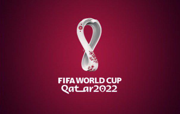 رونمایی از لوگوی پر رمز و راز جام جهانی قطر/ عکس