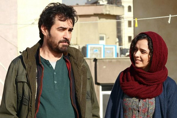 زوج‌های موفق بازیگری سینمای ایران