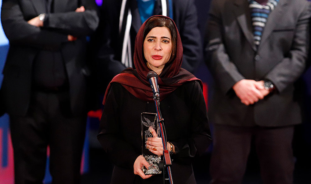 برندگان سی و هشتمین جشنواره فیلم فجر معرفی شدند