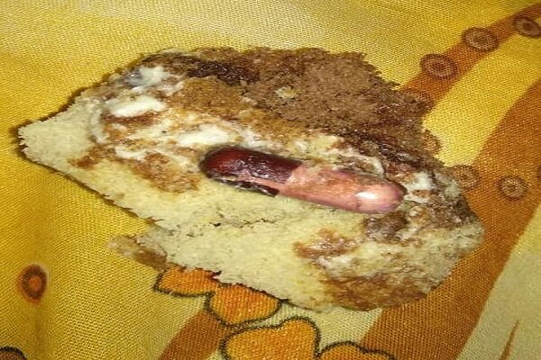 ۱۸ دانش آموز ارومیه بر اثر کیک های آلوده مسموم شدند