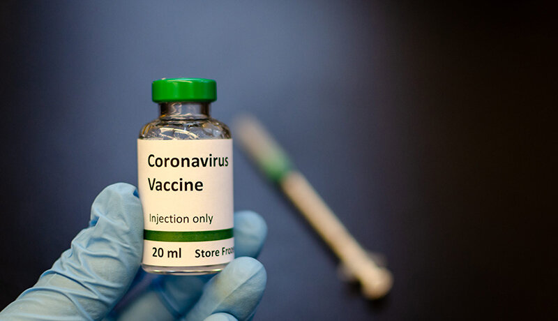 آیا واکسن کرونا به زودی به بازار می آید؟