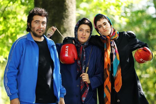 پرفروش ترین فیلم های تاریخ سینمای ایران